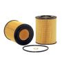 WIX FILTER 51223 WIX Cartridge Lube Metal Free Filter