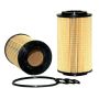 WIX FILTER 51226 WIX Cartridge Lube Metal Free Filter
