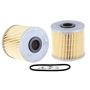 WIX FILTER 51227 WIX Cartridge Lube Metal Canister Filter