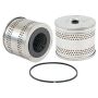 WIX FILTER 51252 WIX Cartridge Lube Metal Canister Filter
