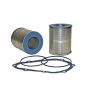 WIX FILTER 51253 WIX Cartridge Hydraulic Metal Canister Filter