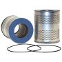 WIX FILTER 51257 WIX Cartridge Hydraulic Metal Canister Filter