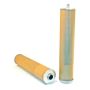 WIX FILTER 51297 WIX Cartridge Lube Metal Canister Filter