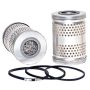 WIX FILTER 51300 WIX Cartridge Lube Metal Canister Filter