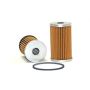 WIX FILTER 51314 WIX Cartridge Lube Metal Canister Filter