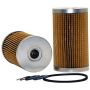 WIX FILTER 51328 WIX Cartridge Lube Metal Canister Filter