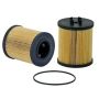 WIX FILTER 51370 WIX Cartridge Lube Metal Free Filter