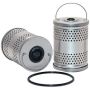 WIX FILTER 51398 WIX Cartridge Lube Metal Canister Filter