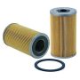 WIX FILTER 51399 WIX Cartridge Lube Metal Canister Filter