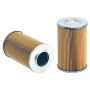 WIX FILTER 51408 WIX Cartridge Hydraulic Metal Canister Filter