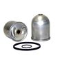 WIX FILTER 51417 WIX Cartridge Lube Metal Canister Filter