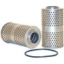 WIX FILTER 51421 WIX Cartridge Hydraulic Metal Canister Filter
