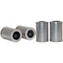 WIX FILTER 51435 WIX Cartridge Hydraulic Metal Canister Filter