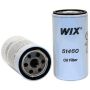 WIX FILTER 51460 WIX Spin-On Lube Filter