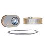 WIX FILTER 51469 WIX Cartridge Hydraulic Metal Canister Filter
