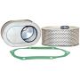 WIX FILTER 51470 WIX Cartridge Hydraulic Metal Canister Filter