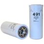 WIX FILTER 51491 WIX Spin-On Hydraulic Filter