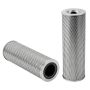 WIX FILTER 51502 WIX Cartridge Hydraulic Metal Canister Filter