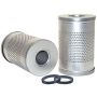 WIX FILTER 51506 WIX Cartridge Hydraulic Metal Canister Filter