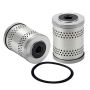 WIX FILTER 51514 WIX Cartridge Hydraulic Metal Canister Filter