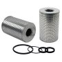 WIX FILTER 51572 WIX Cartridge Hydraulic Metal Canister Filter