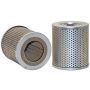 WIX FILTER 51580 WIX Cartridge Hydraulic Metal Canister Filter