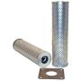 WIX FILTER 51590 WIX Cartridge Hydraulic Metal Canister Filter