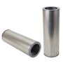 WIX FILTER 51654 WIX Cartridge Hydraulic Metal Canister Filter