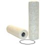 WIX FILTER 51657 WIX Cartridge Lube Sock Filter