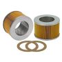 WIX FILTER 51661 WIX Cartridge Hydraulic Metal Canister Filter