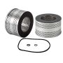WIX FILTER 51668 WIX Cartridge Hydraulic Metal Canister Filter