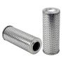 WIX FILTER 51683 WIX Cartridge Hydraulic Metal Canister Filter