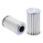 WIX FILTER 51696 WIX Cartridge Hydraulic Metal Canister Filter