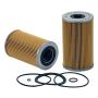 WIX FILTER 51745 WIX Cartridge Lube Metal Canister Filter