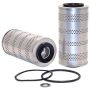 WIX FILTER 51780 WIX Cartridge Hydraulic Metal Canister Filter