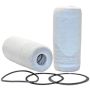 WIX FILTER 51842 WIX Cartridge Lube Sock Filter