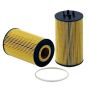 WIX FILTER 57010 WIX Cartridge Lube Metal Free Filter