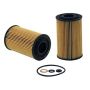 WIX FILTER 57029 WIX Cartridge Lube Metal Free Filter