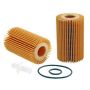 WIX FILTER 57041 WIX Cartridge Lube Metal Free Filter