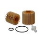 WIX FILTER 57047 WIX Cartridge Lube Metal Free Filter