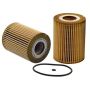 WIX FILTER 57062 WIX Cartridge Lube Metal Free Filter