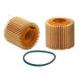 WIX FILTER 57064 WIX Cartridge Lube Metal Free Filter