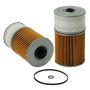 WIX FILTER 57081 WIX Cartridge Lube Metal Canister Filter