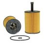 WIX FILTER 57083 WIX Cartridge Lube Metal Free Filter