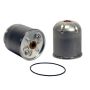 WIX FILTER 57117 WIX Cartridge Lube Metal Canister Filter
