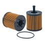 WIX FILTER 57162 WIX Cartridge Lube Metal Free Filter