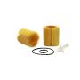WIX FILTER 57173 WIX Cartridge Lube Metal Free Filter