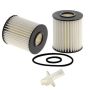 WIX FILTER 57173XP WIX XP Cartridge Lube Metal Free Filter