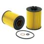 WIX FILTER 57175 WIX Cartridge Lube Metal Free Filter