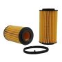 WIX FILTER 57187 WIX Cartridge Lube Metal Free Filter